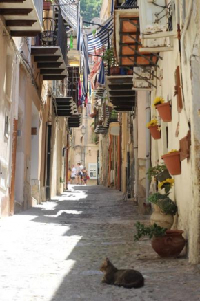 Dolce aida, Cefalù